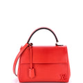 Cluny Top Handle Bag Epi Leather BB