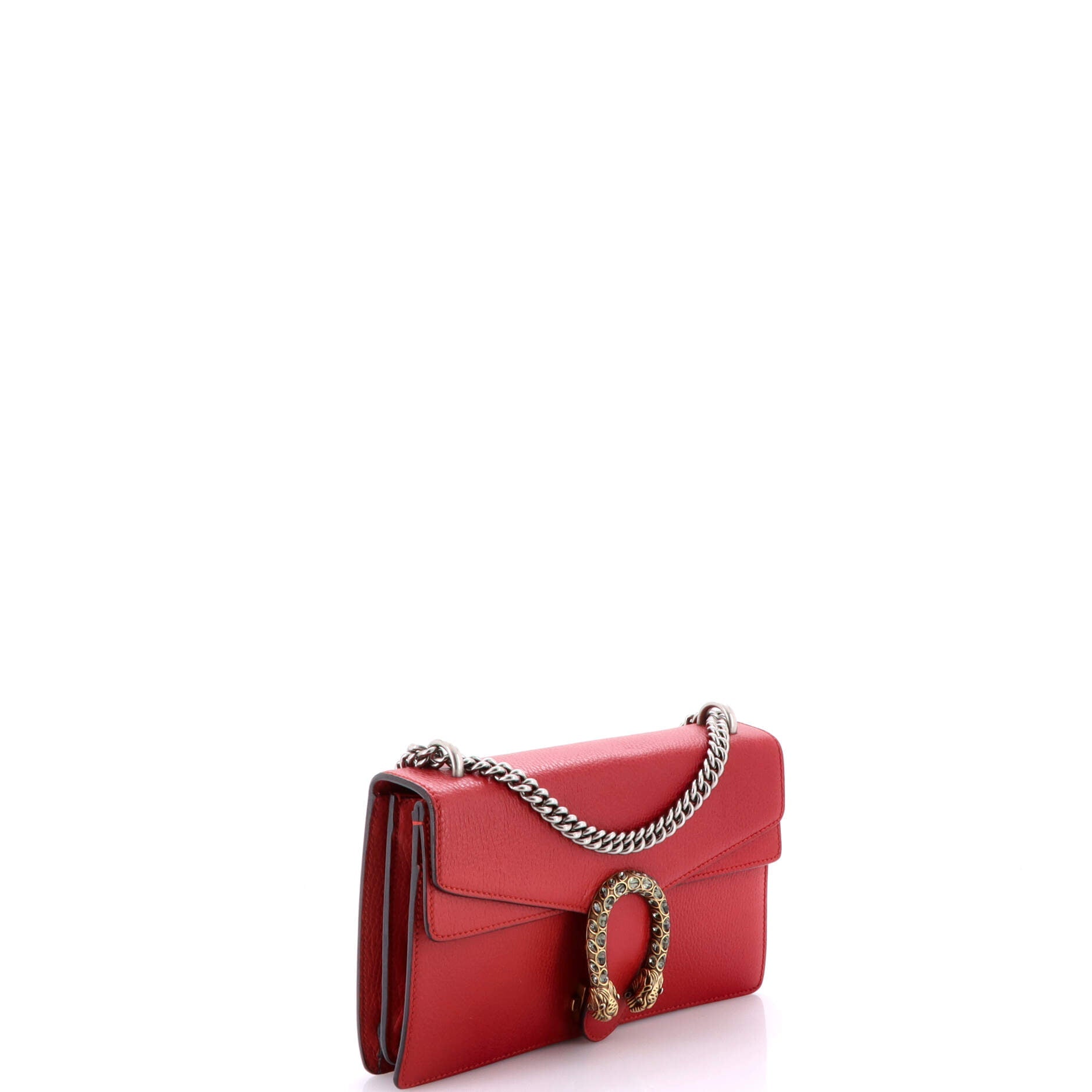 Dionysus Bag Leather Small