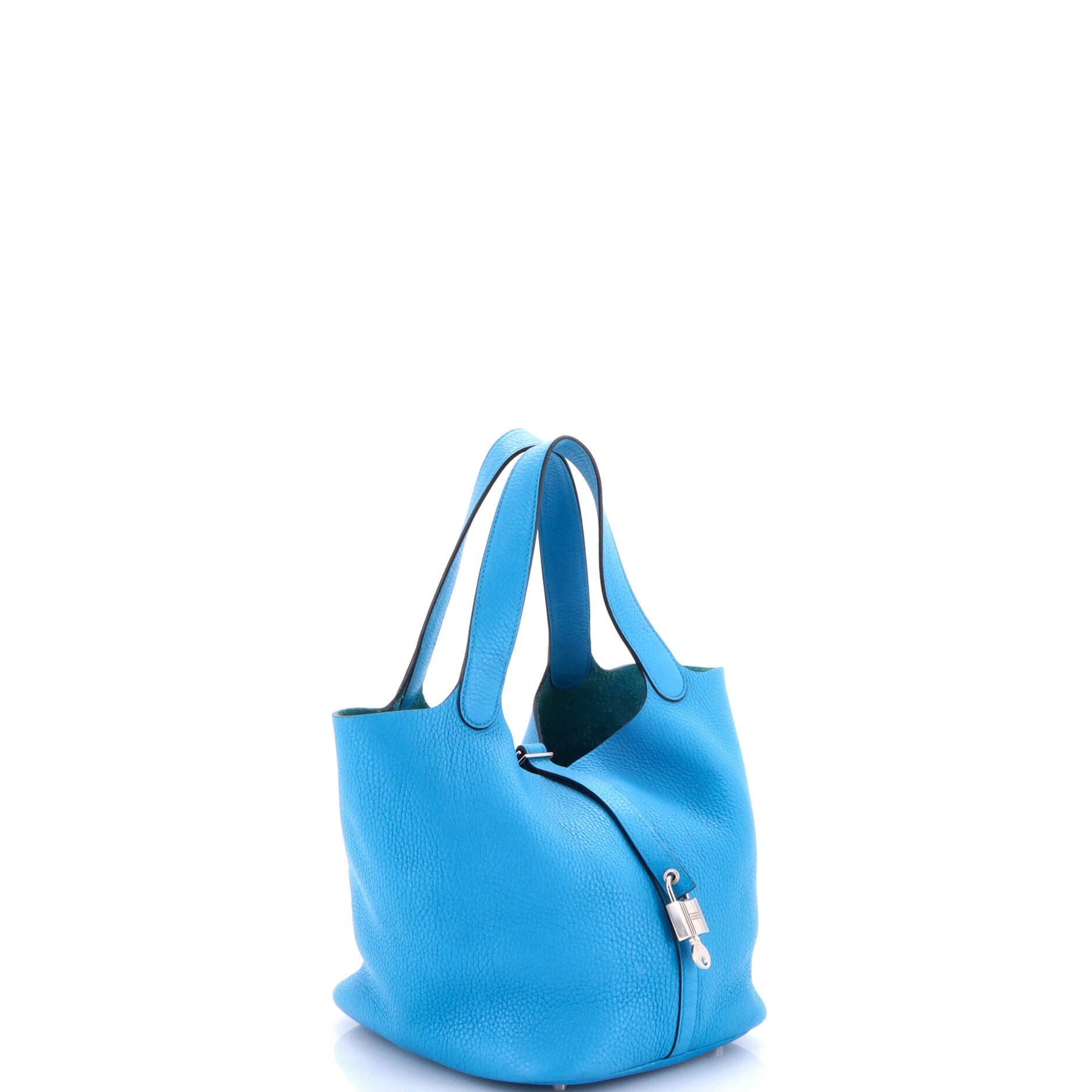 Picotin Lock Bag Clemence MM