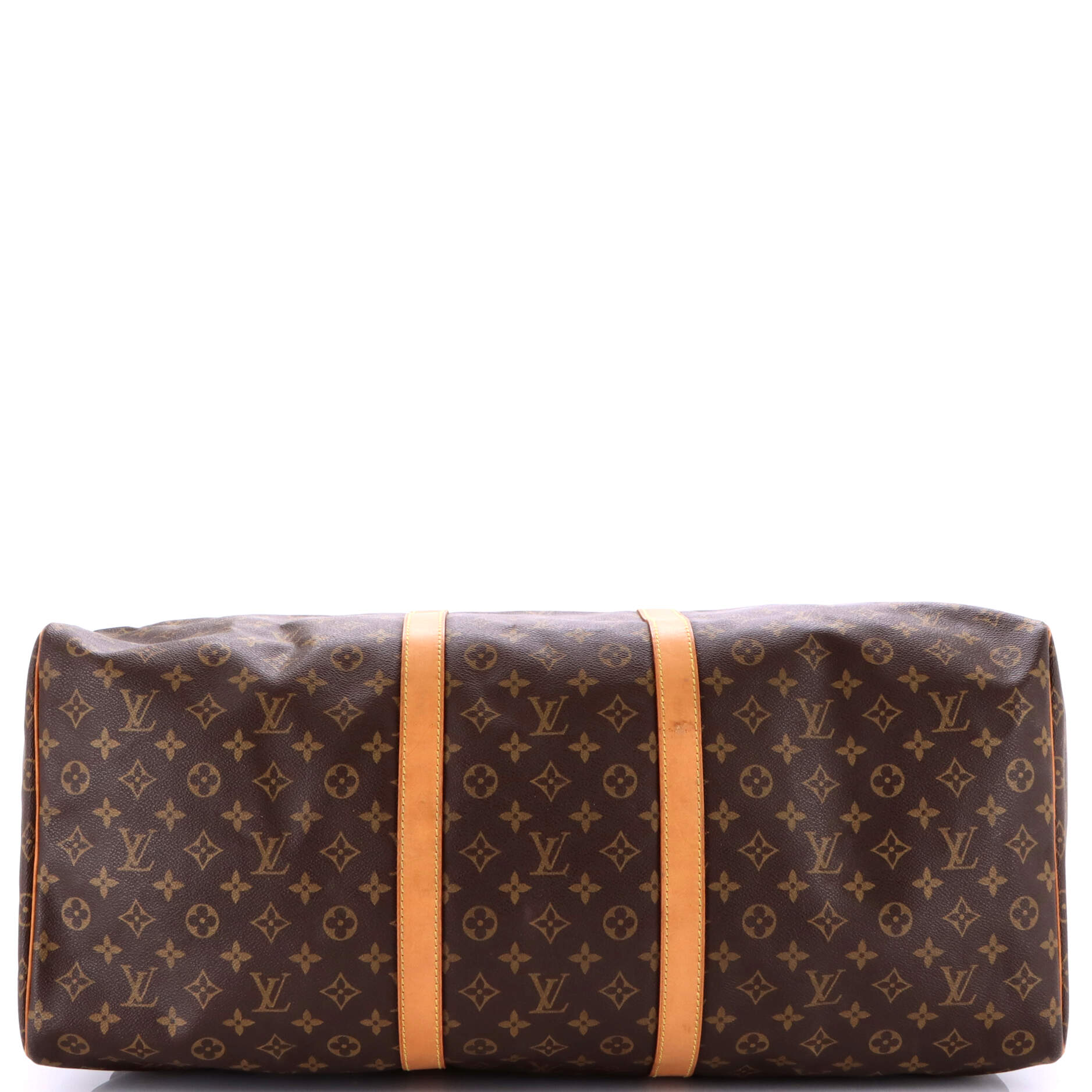Keepall Bag Monogram Canvas 50