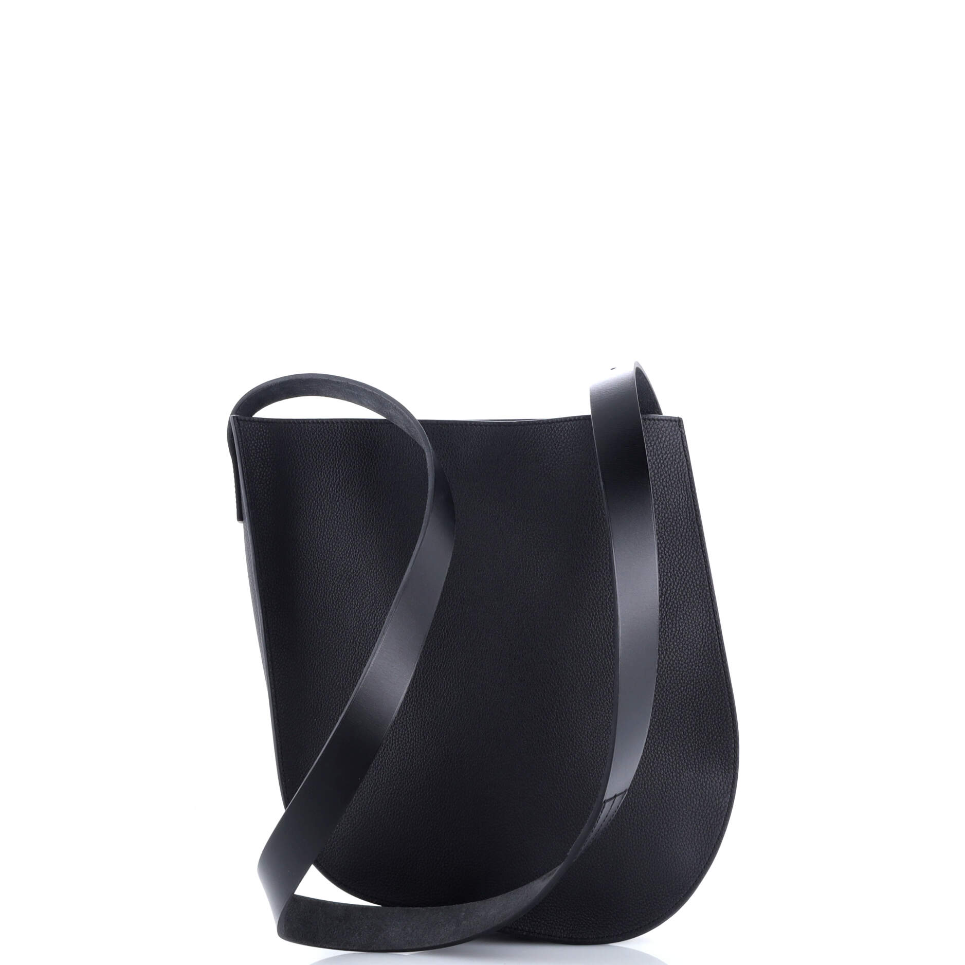 Perspective Cavaliere Bag Togo and Vache Hunter 28