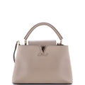 Capucines Bag Leather PM