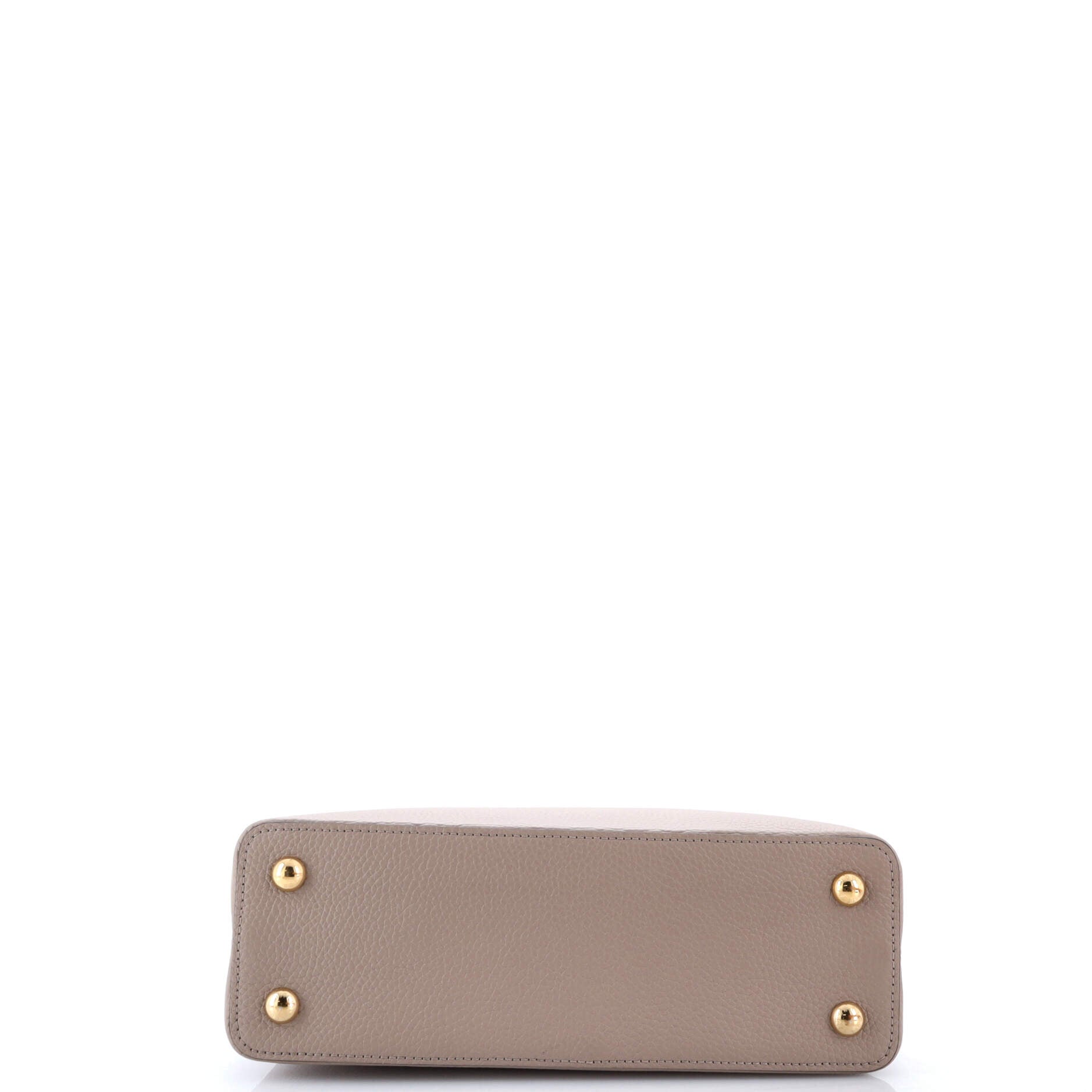 Capucines Bag Leather PM