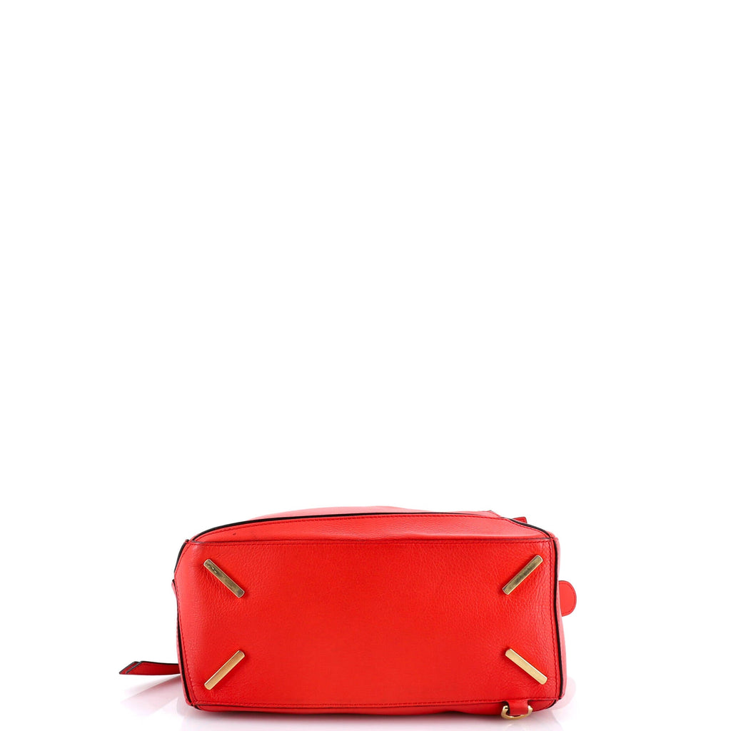 Puzzle Bag Leather Medium