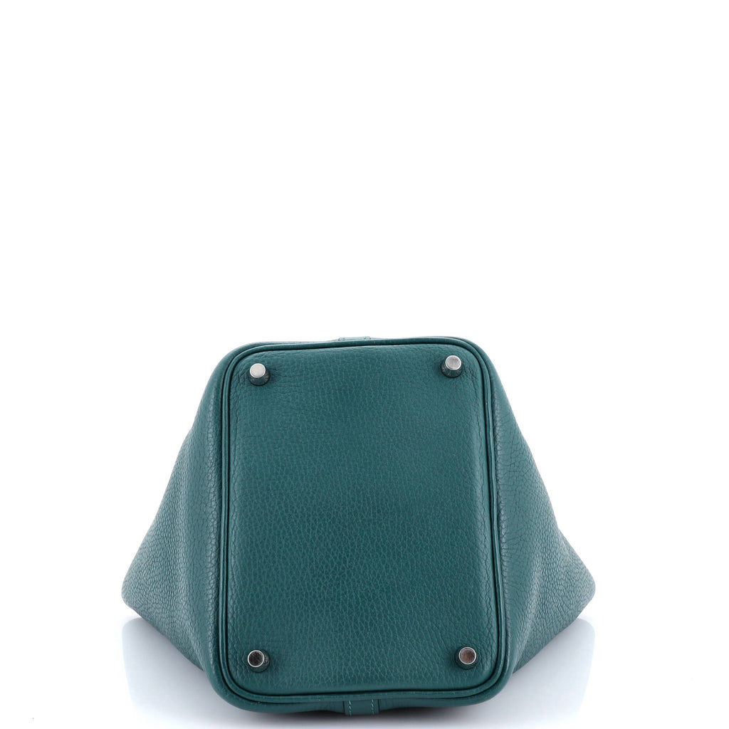 Picotin Lock Bag Clemence PM