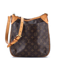 Odeon Handbag Monogram Canvas PM