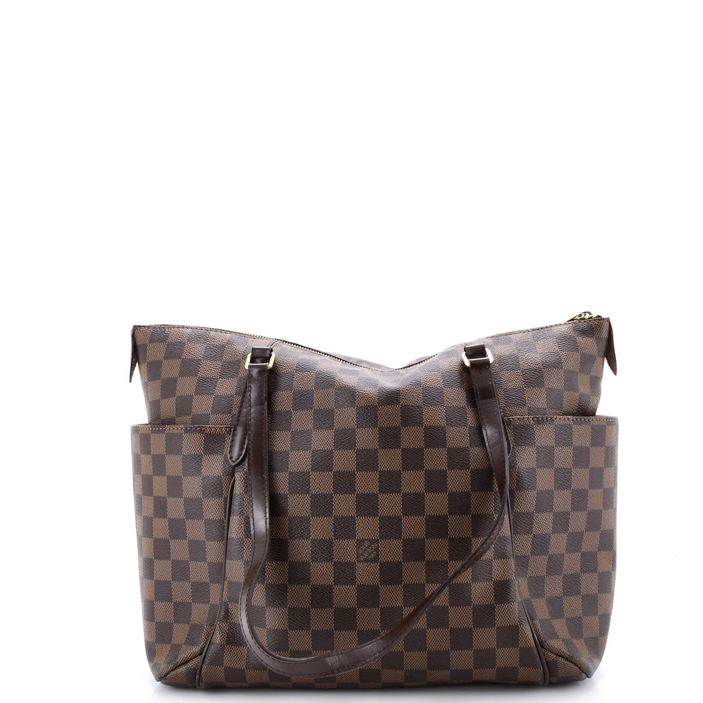 Totally Handbag Damier MM