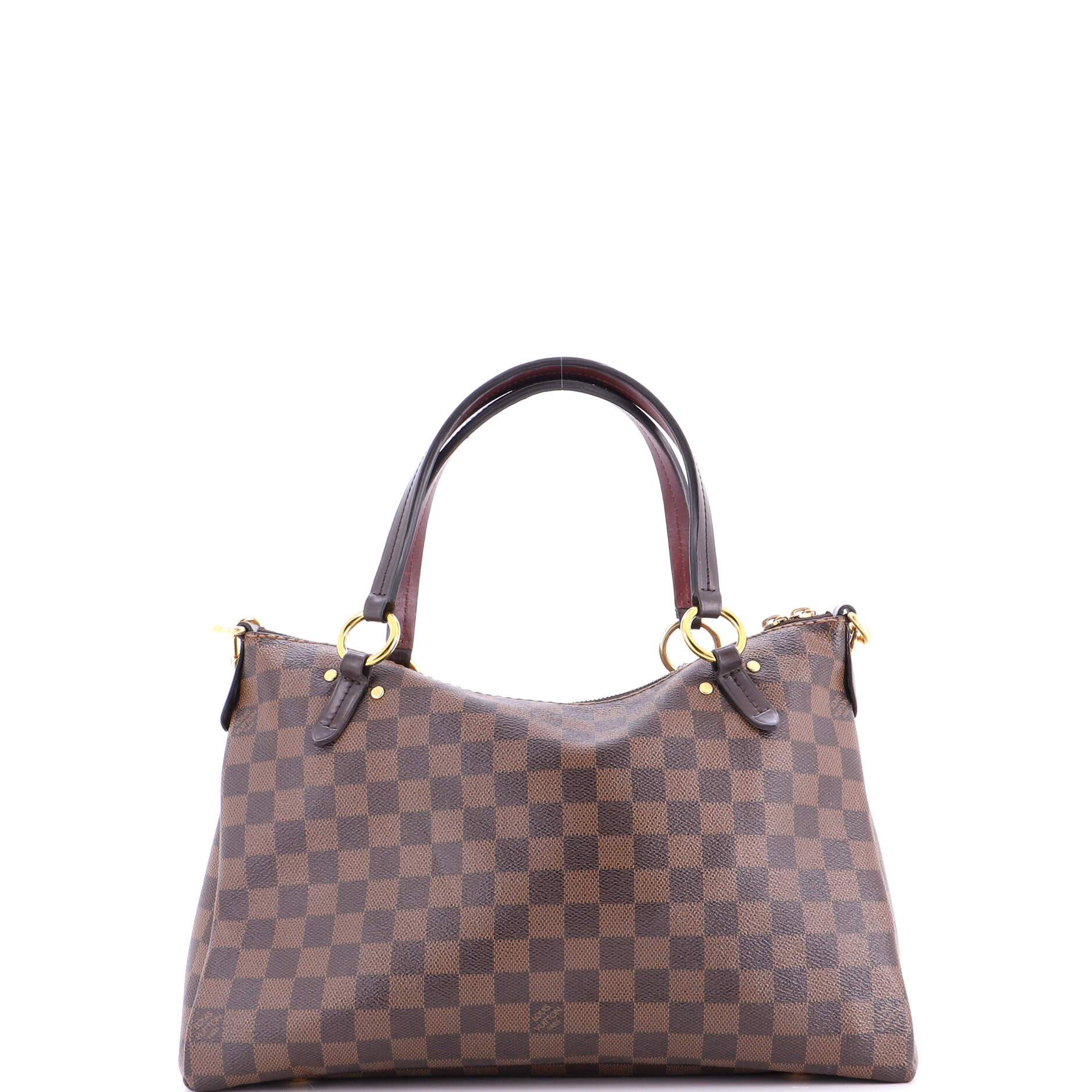 Lymington Handbag Damier
