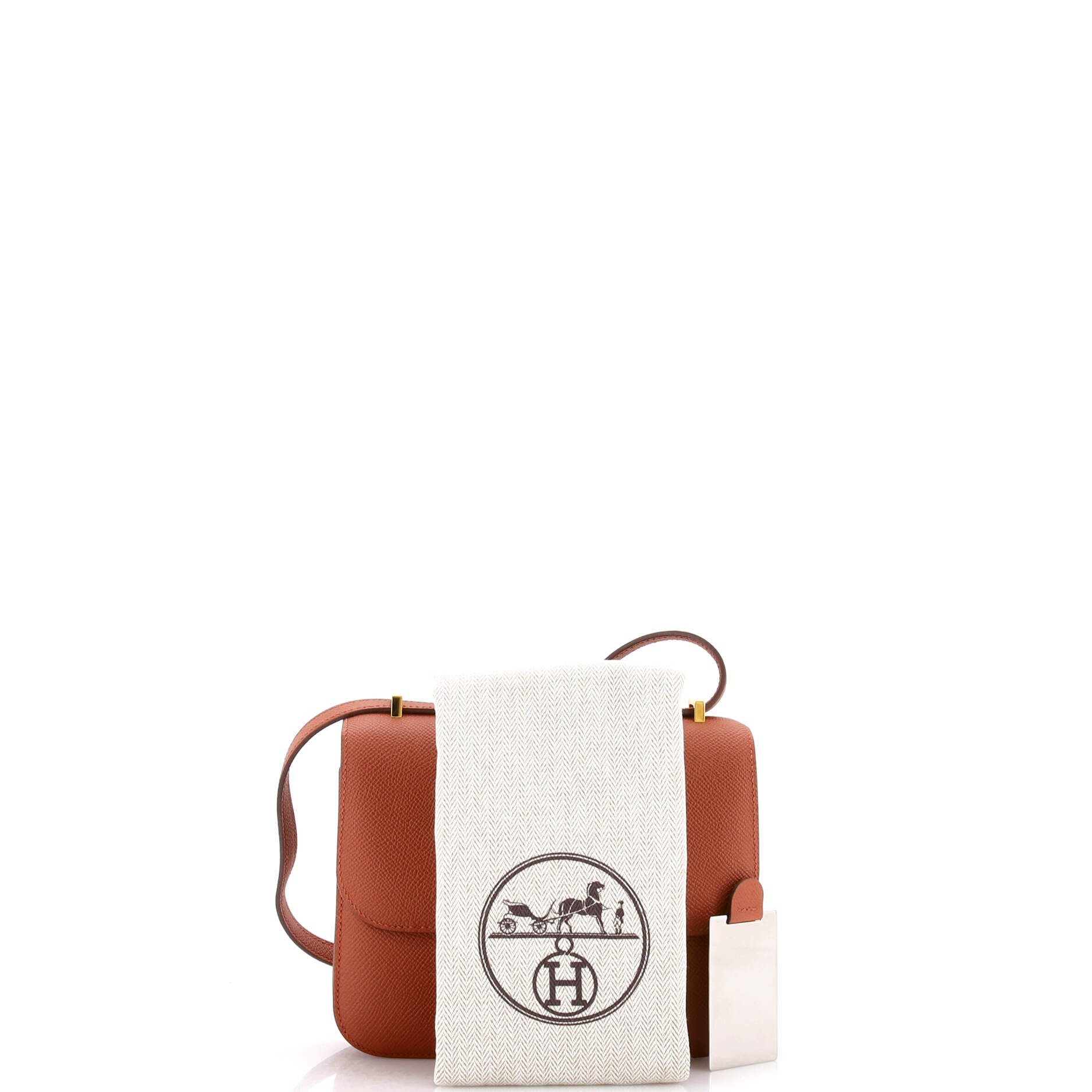 Constance NM Bag Epsom 18