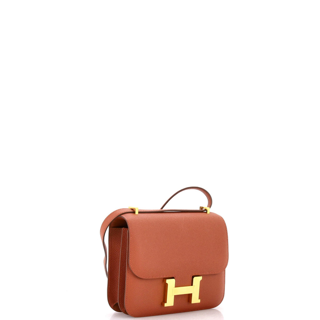 Constance NM Bag Epsom 18