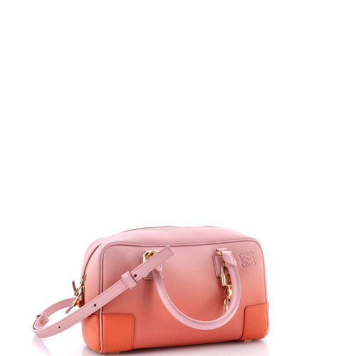 Amazona Bag Degrade Leather 23