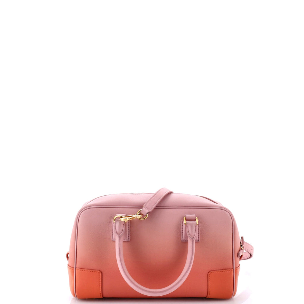 Amazona Bag Degrade Leather 23