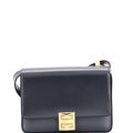 4G Shoulder Bag Leather Medium