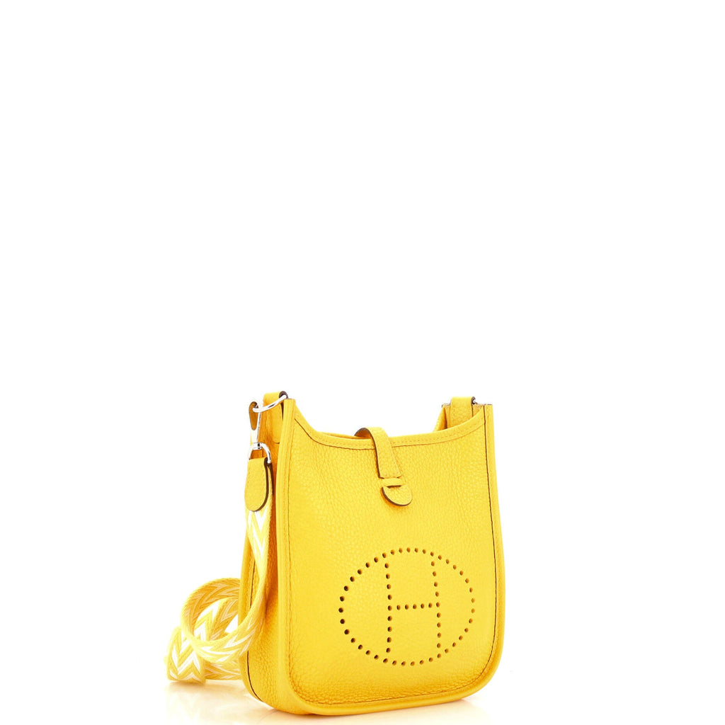 Evelyne Bag Gen III Clemence TPM