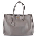 Soft Bibliotheque Tote City Calfskin Large