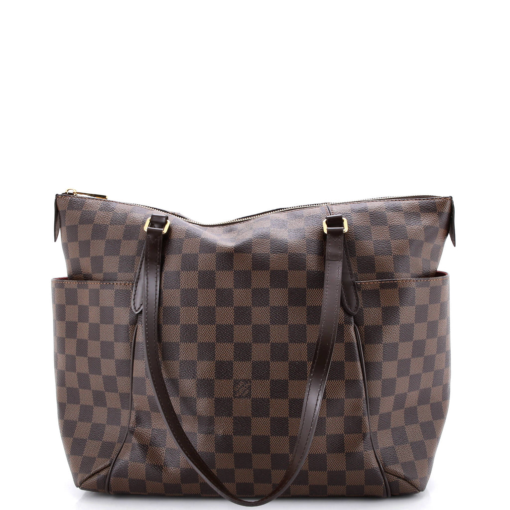 Totally Handbag Damier MM