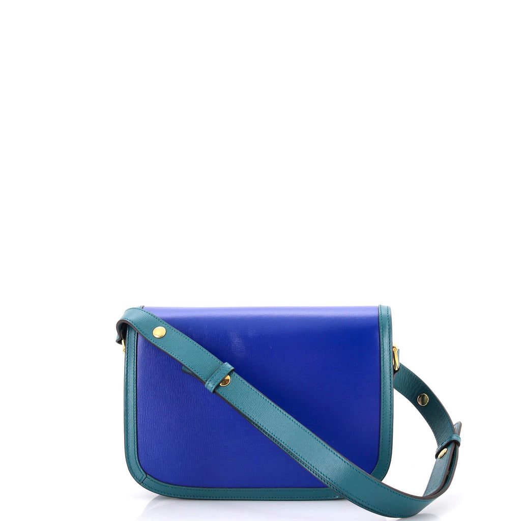 Horsebit 1955 Shoulder Bag Leather Small