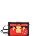 Petite Malle Handbag Epi Leather