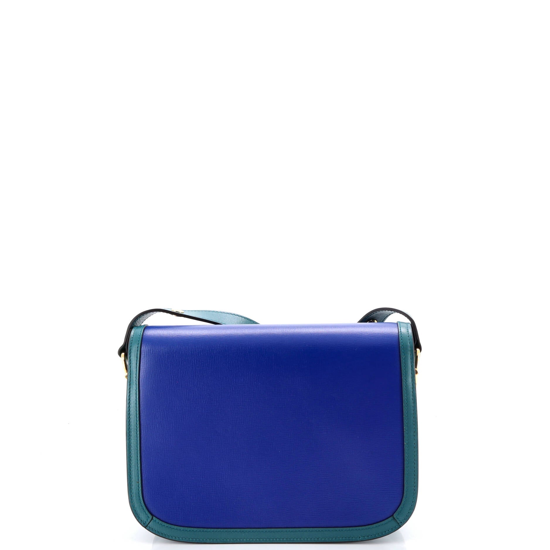 Horsebit 1955 Shoulder Bag Leather Small