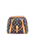 Priscilla Handbag Monogram Multicolor