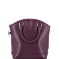 Lockit Handbag Epi Leather PM