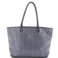 Artois Tote Coated Canvas PM