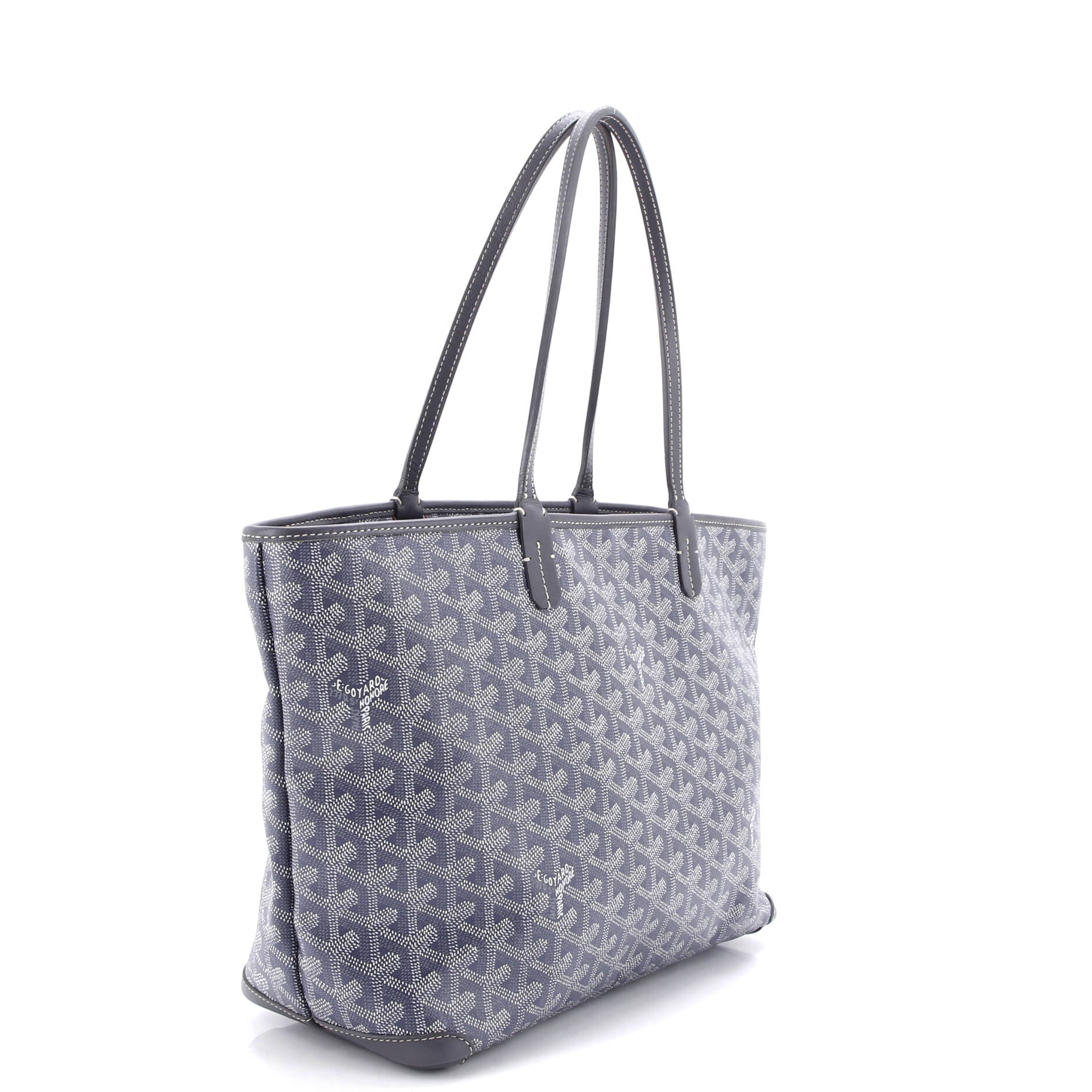 Artois Tote Coated Canvas PM