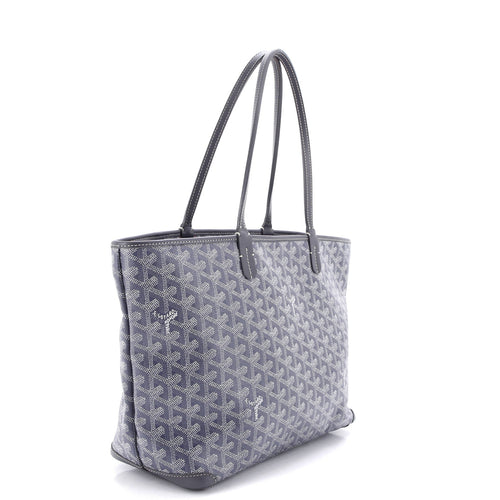 Artois Tote Coated Canvas PM