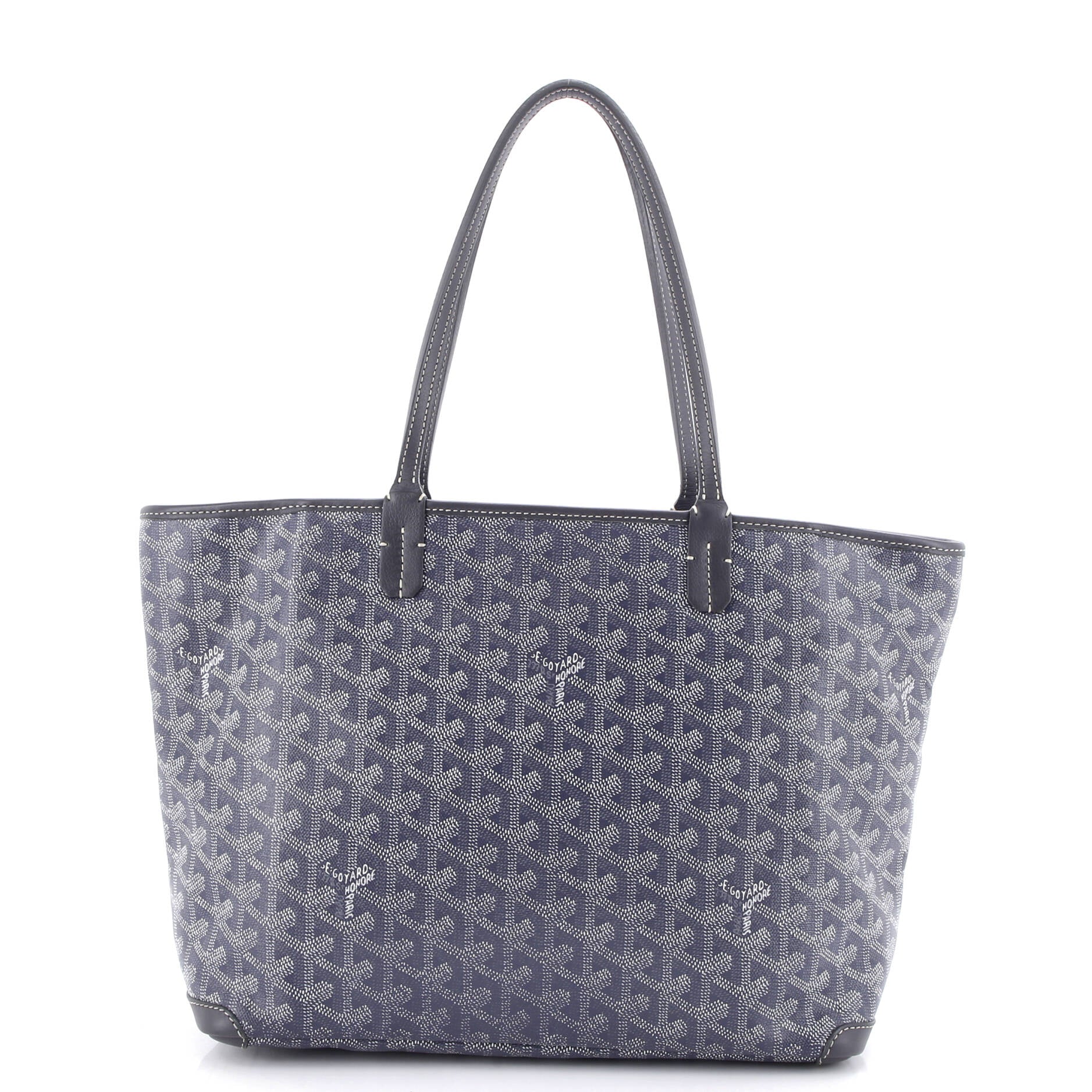 Artois Tote Coated Canvas PM