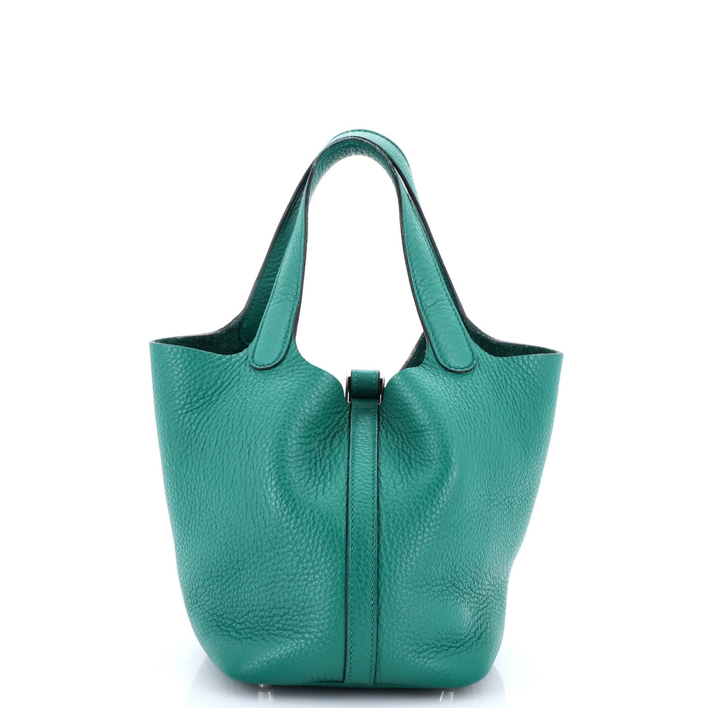 Picotin Lock Bag Clemence PM