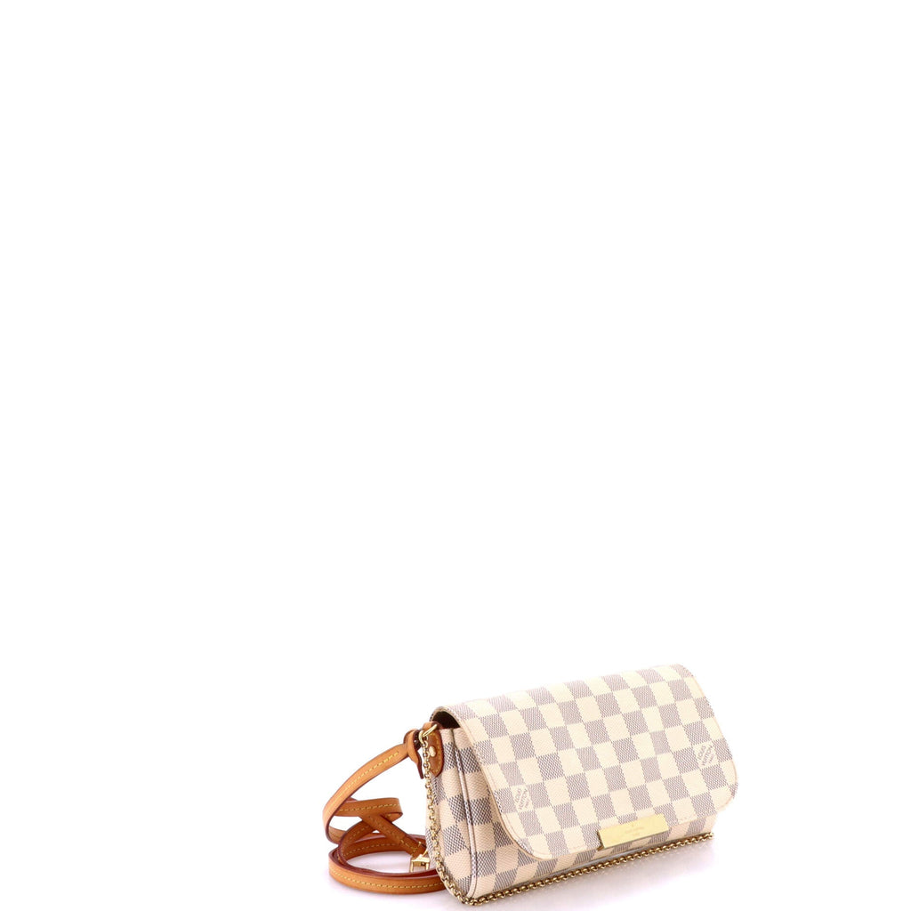 Favorite Handbag Damier PM