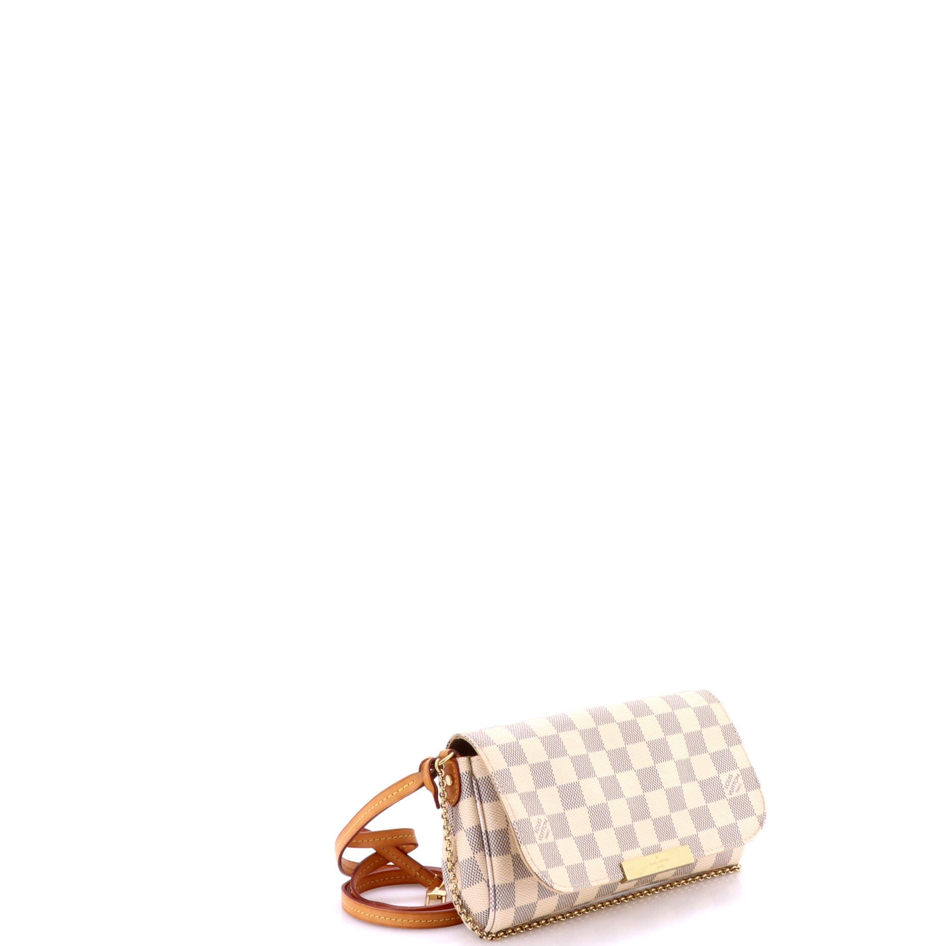 Favorite Handbag Damier PM