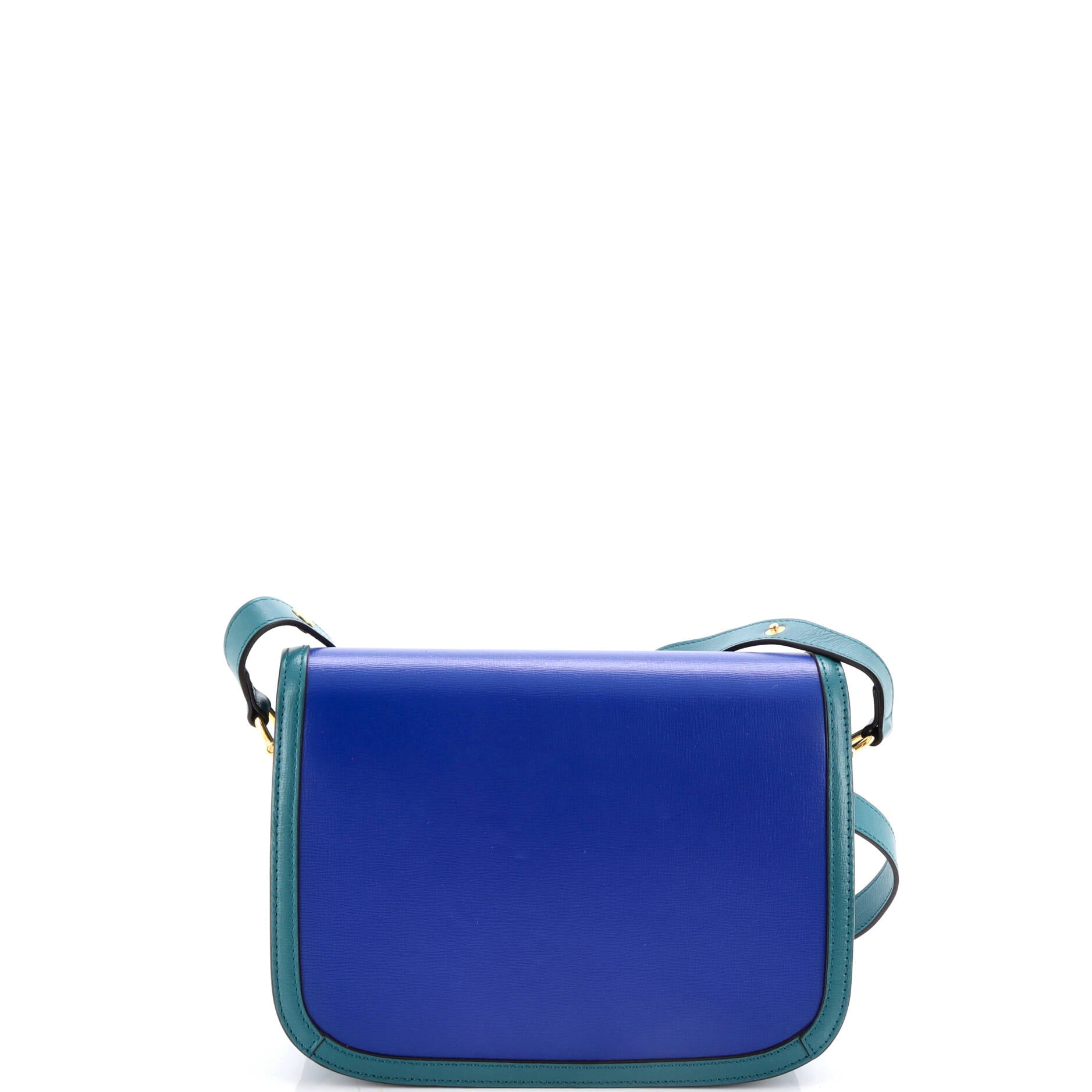 Horsebit 1955 Shoulder Bag Leather Small