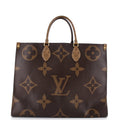 OnTheGo Tote Reverse Monogram Giant GM
