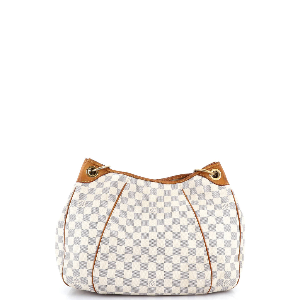 Galliera Handbag Damier PM