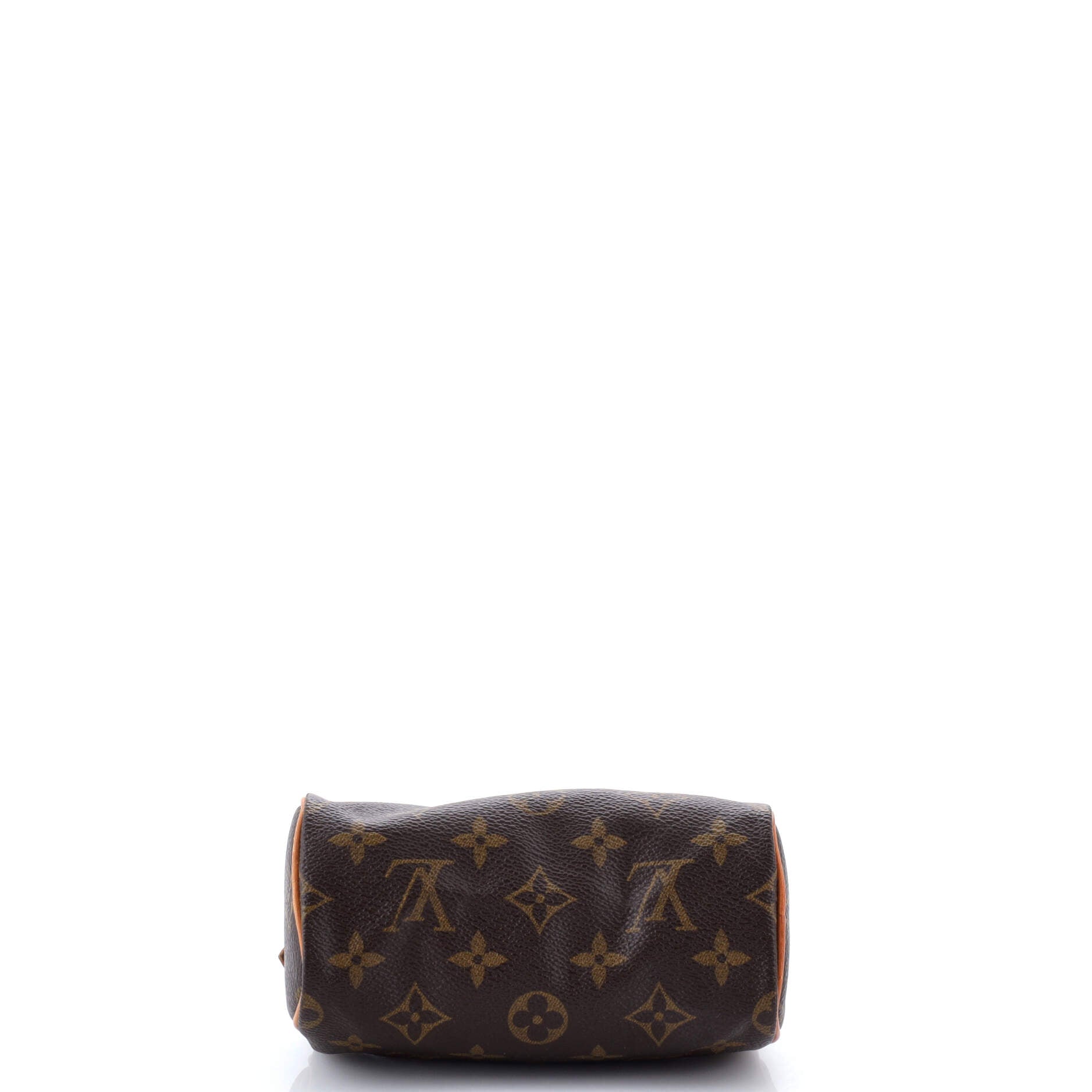 Speedy Mini HL Handbag Monogram Canvas