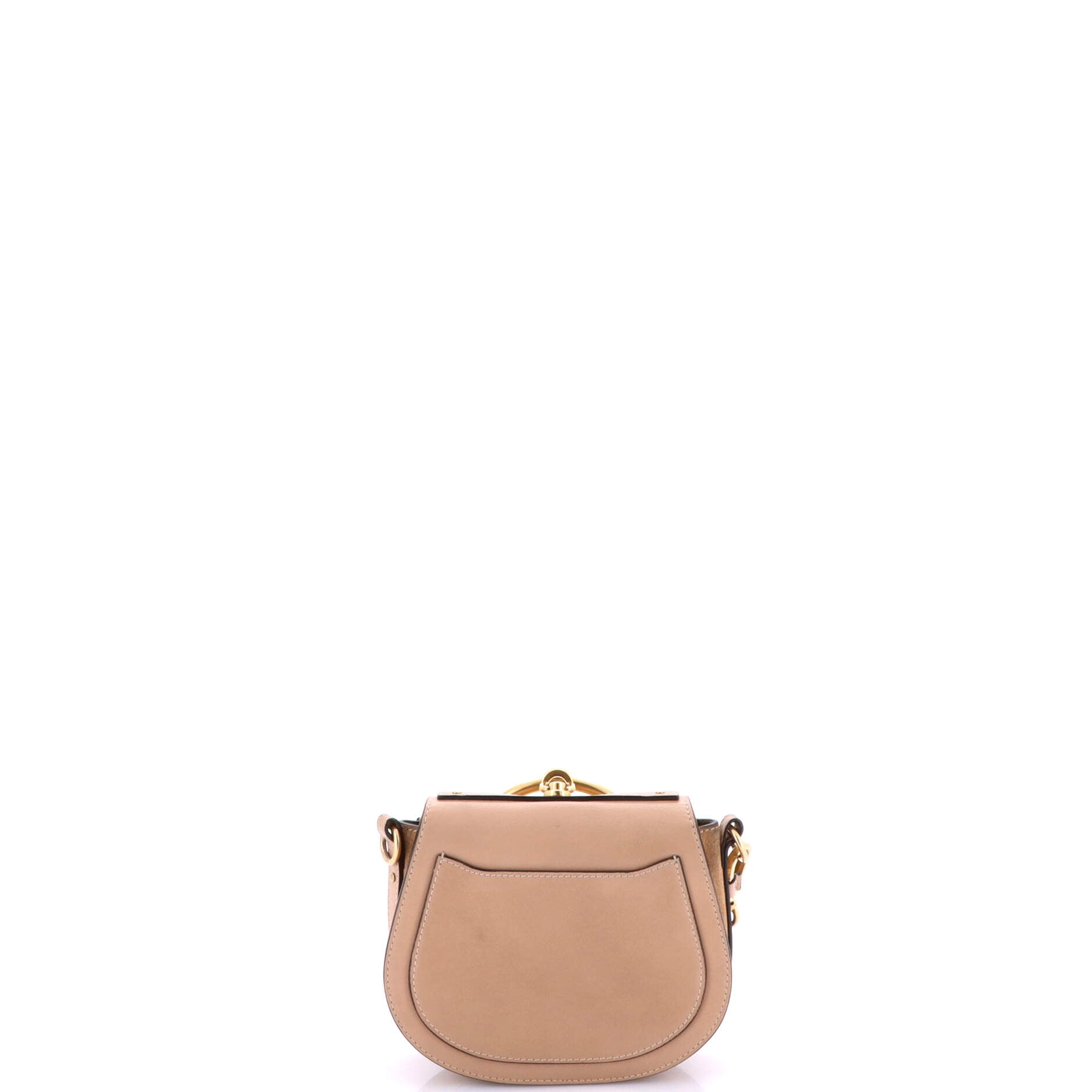 Nile Crossbody Bag Leather Small
