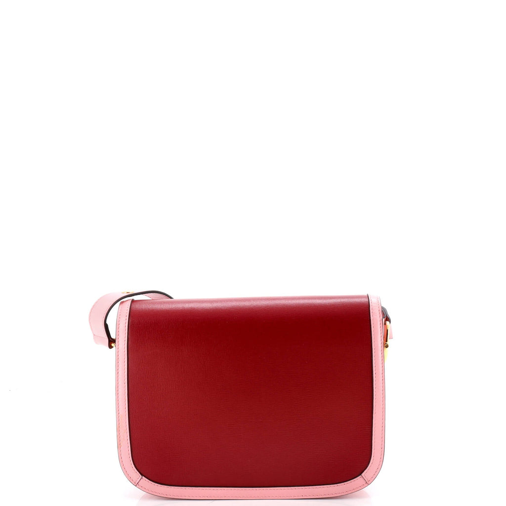 Horsebit 1955 Shoulder Bag Leather Small