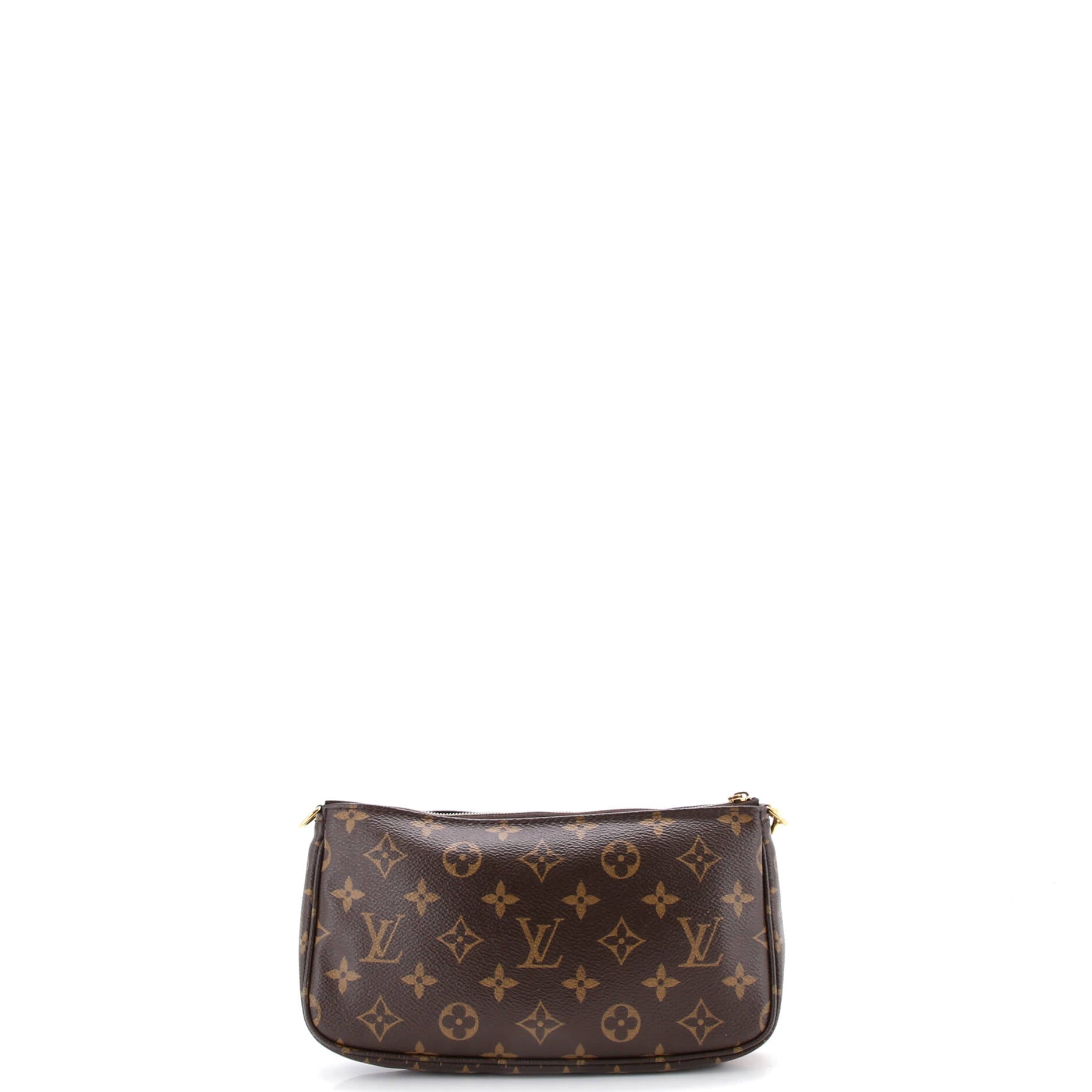 Multi Pochette Accessoires Monogram Canvas