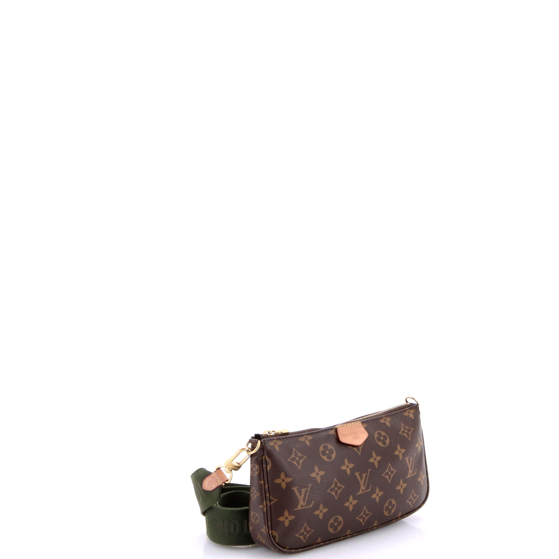 Multi Pochette Accessoires Monogram Canvas