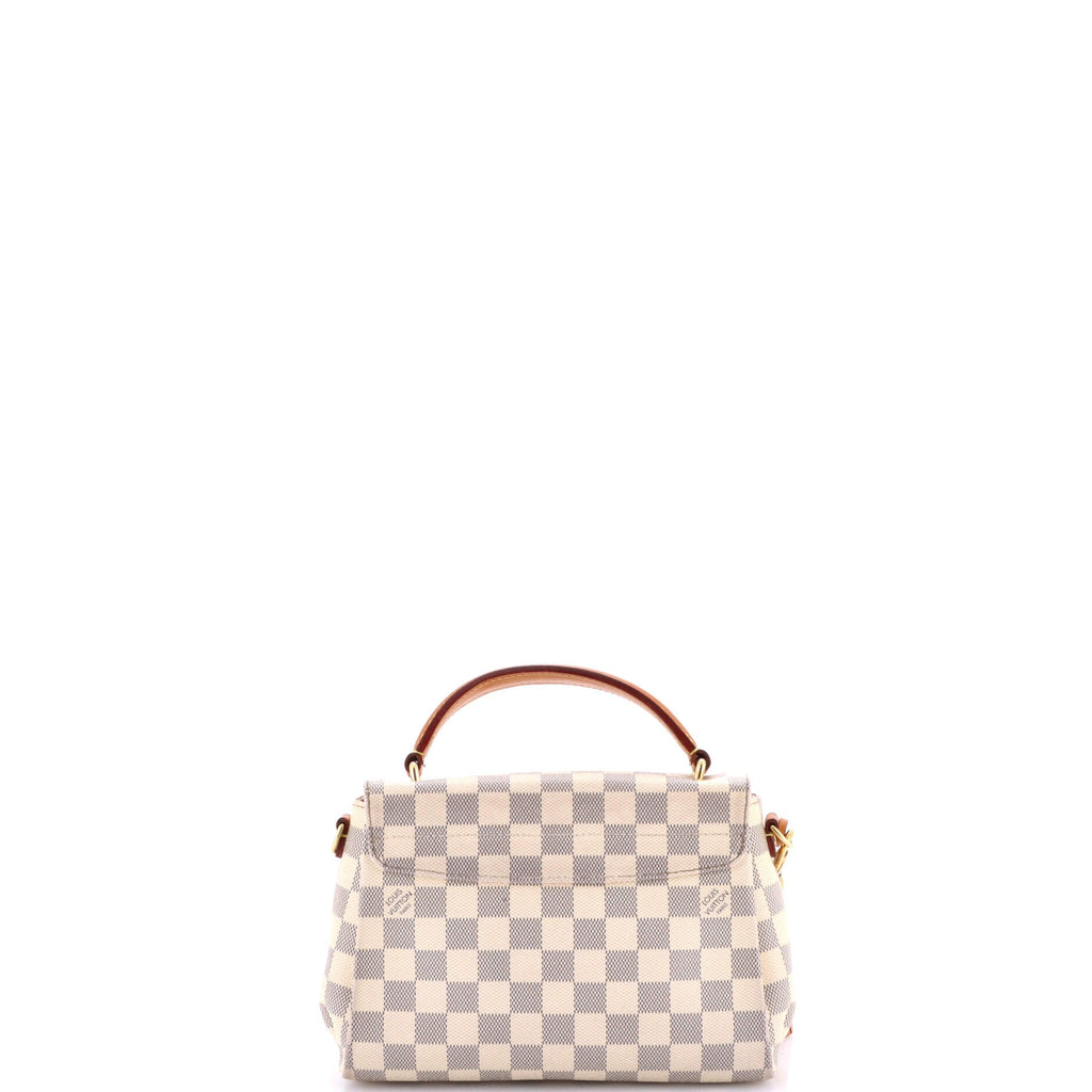 Croisette Handbag Damier