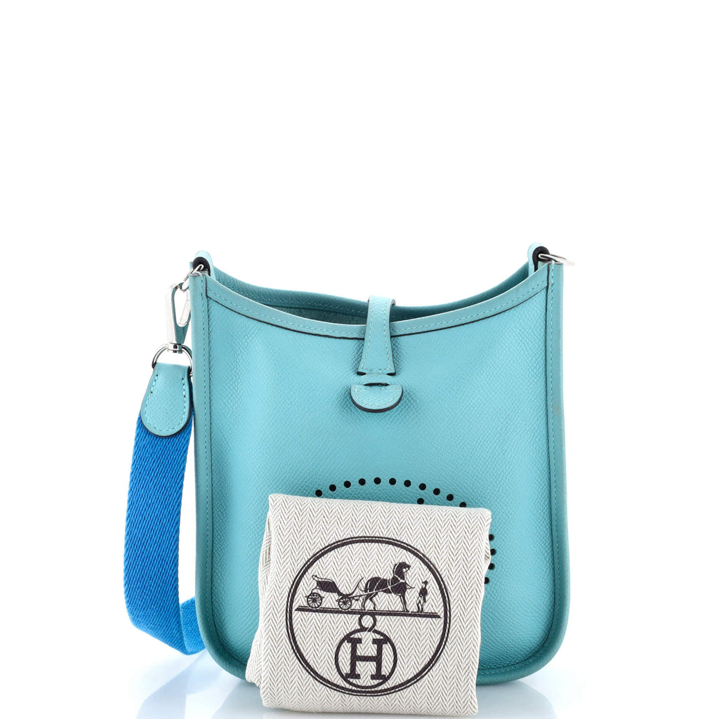 Evelyne Bag Gen III Epsom TPM