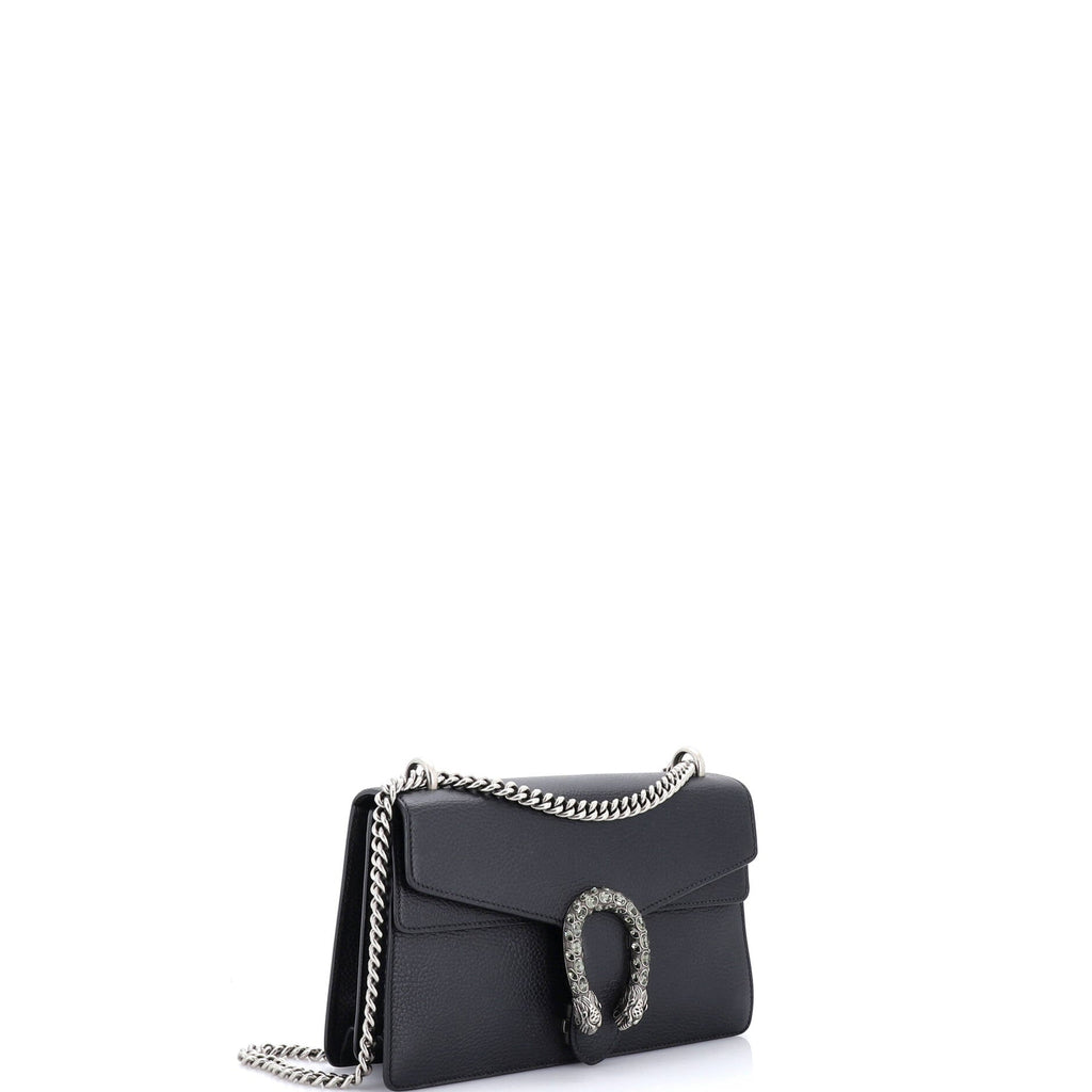 Dionysus Bag Leather Small