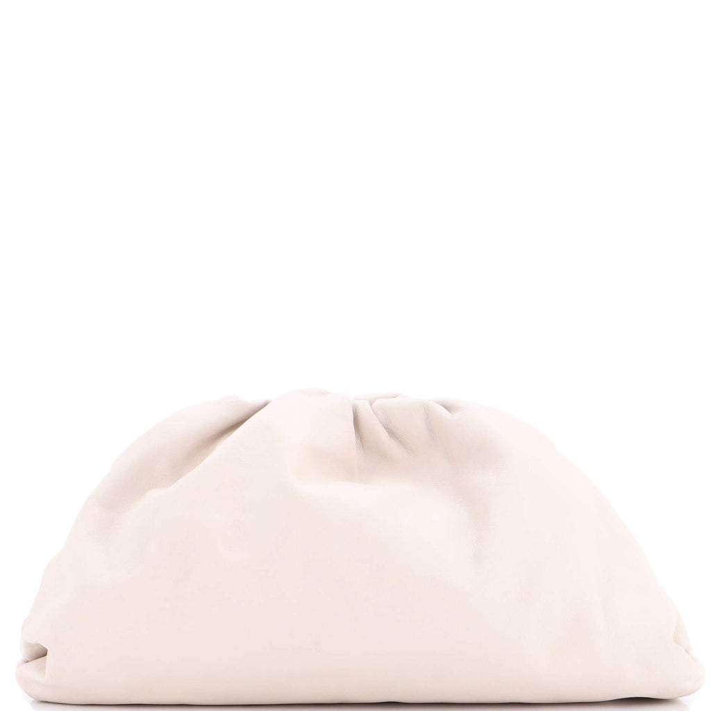 The Pouch Leather