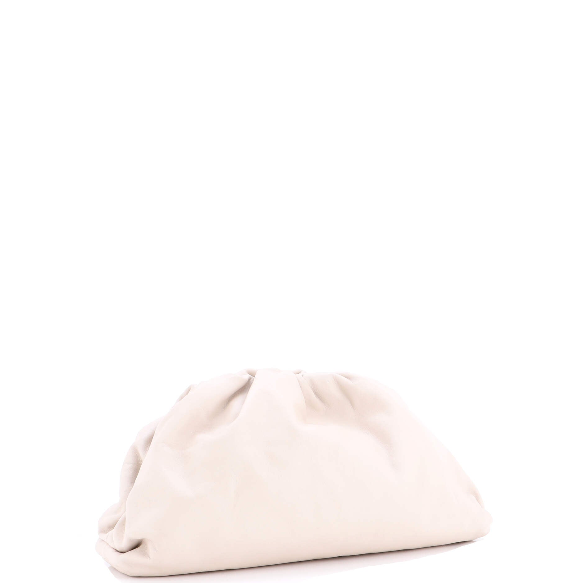 The Pouch Leather