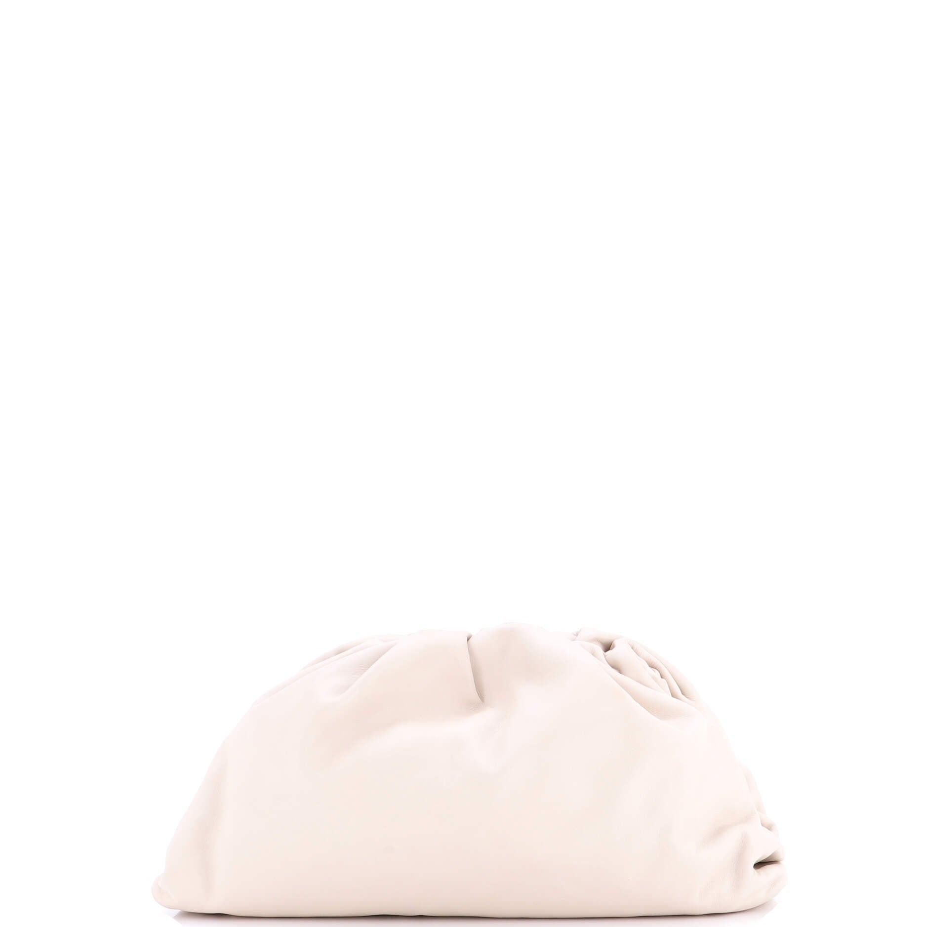 The Pouch Leather