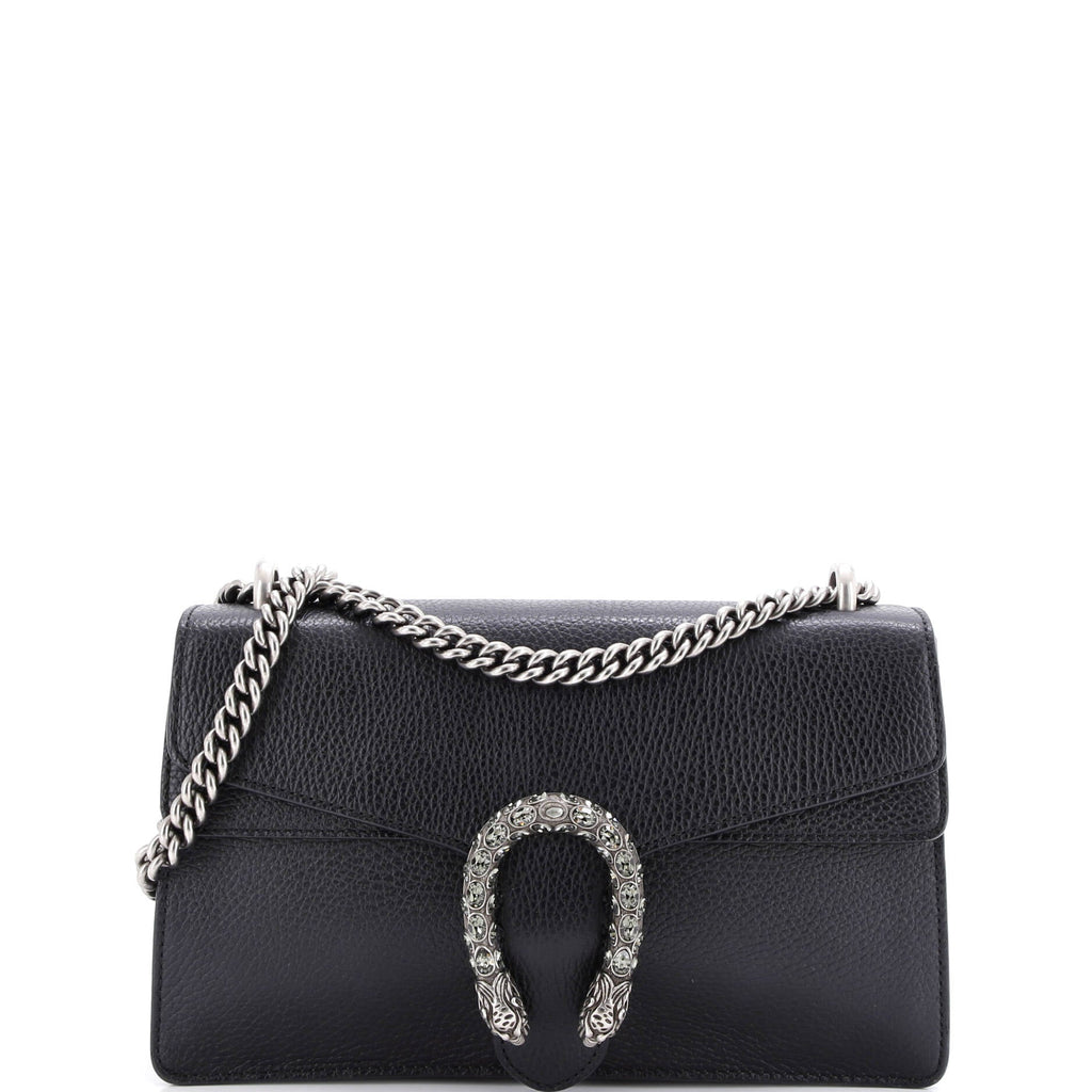 Dionysus Bag Leather Small