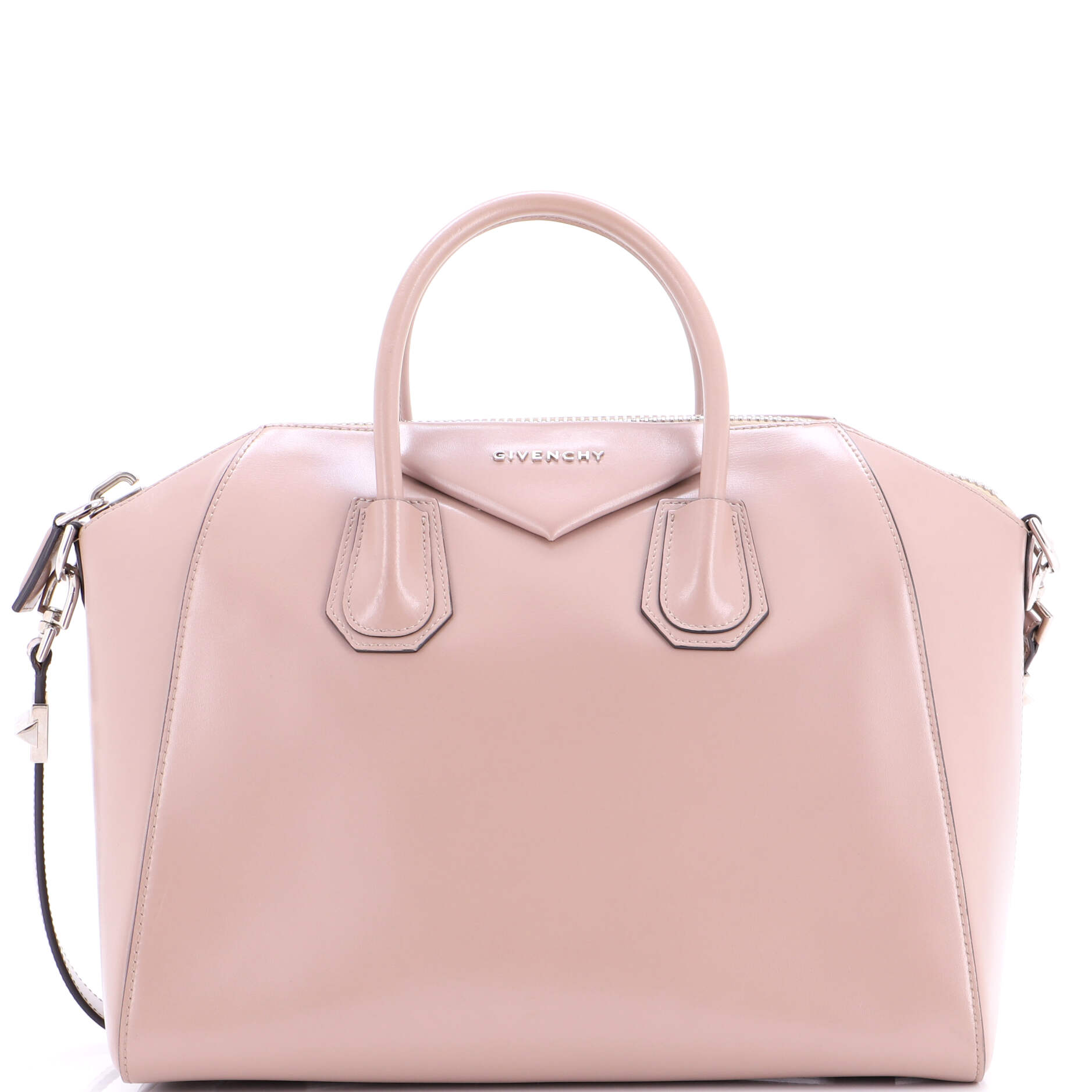 Antigona Bag Leather Medium