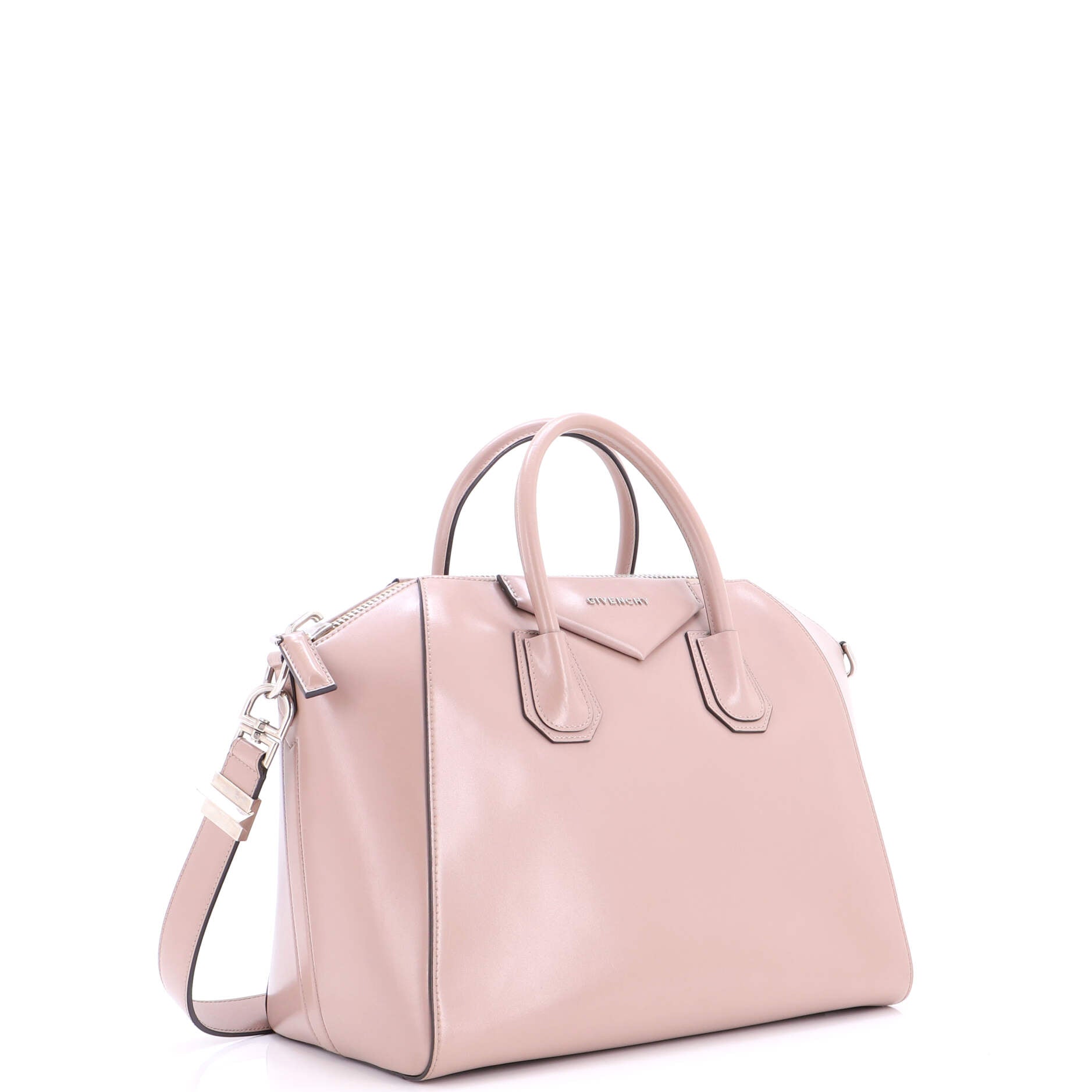 Antigona Bag Leather Medium