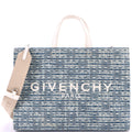G-Tote 4G Denim Medium